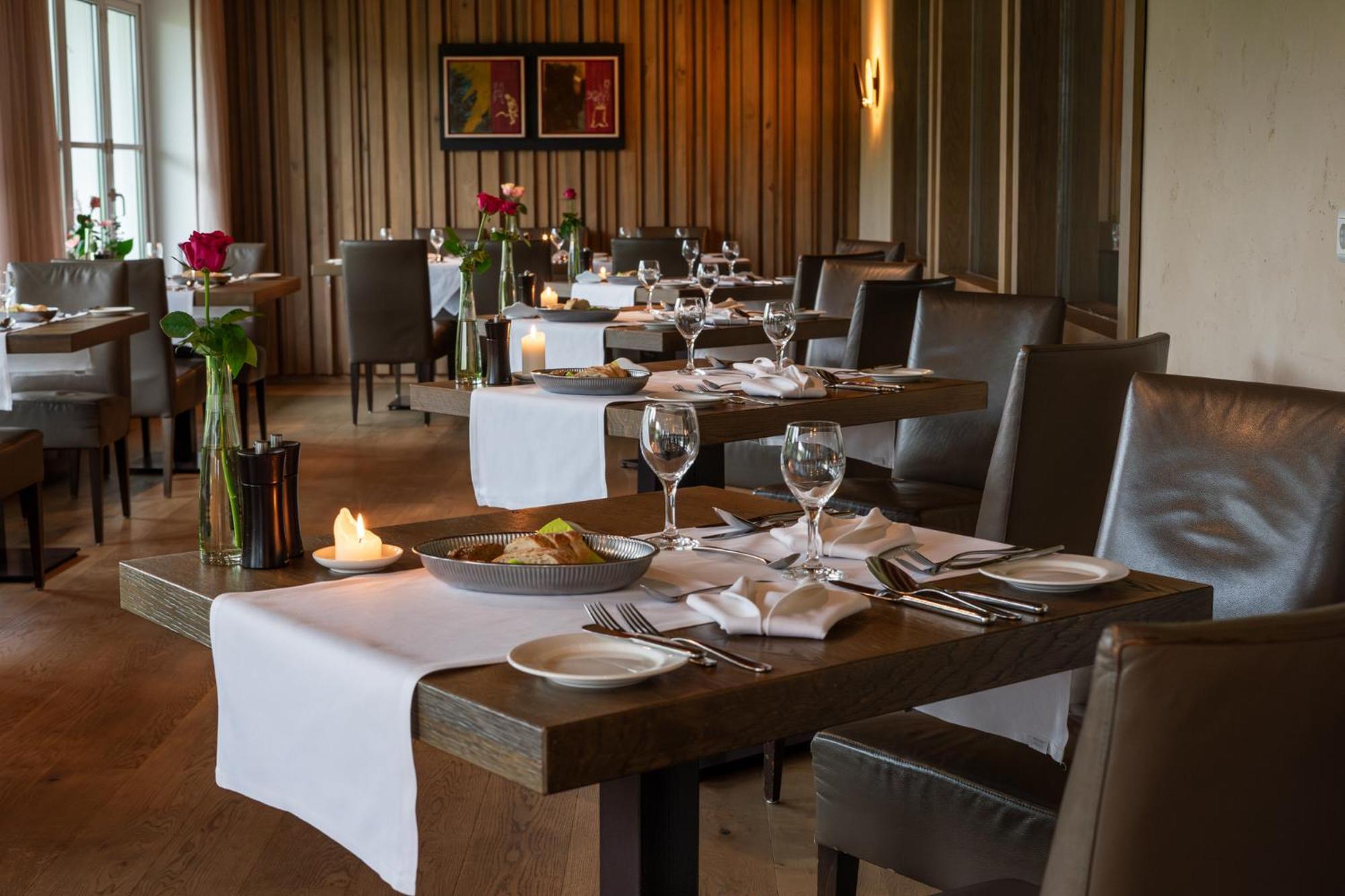 Hotel Kaufmann Roßhaupten エクステリア 写真
